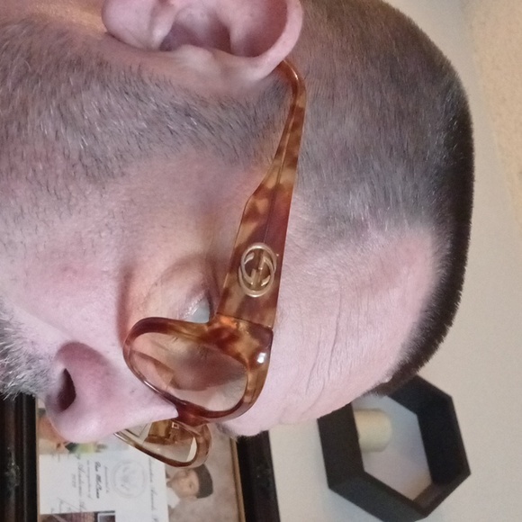 Gucci glasses - Picture 7 of 7
